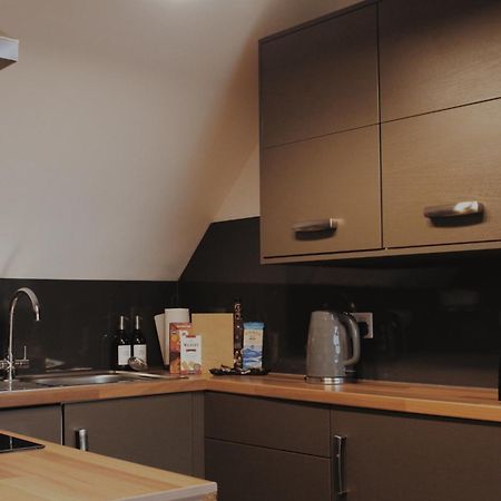 One Bedroom Apartment - Carbost - Skye Exteriér fotografie