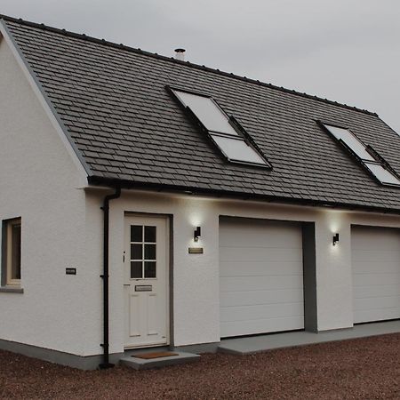 One Bedroom Apartment - Carbost - Skye Exteriér fotografie