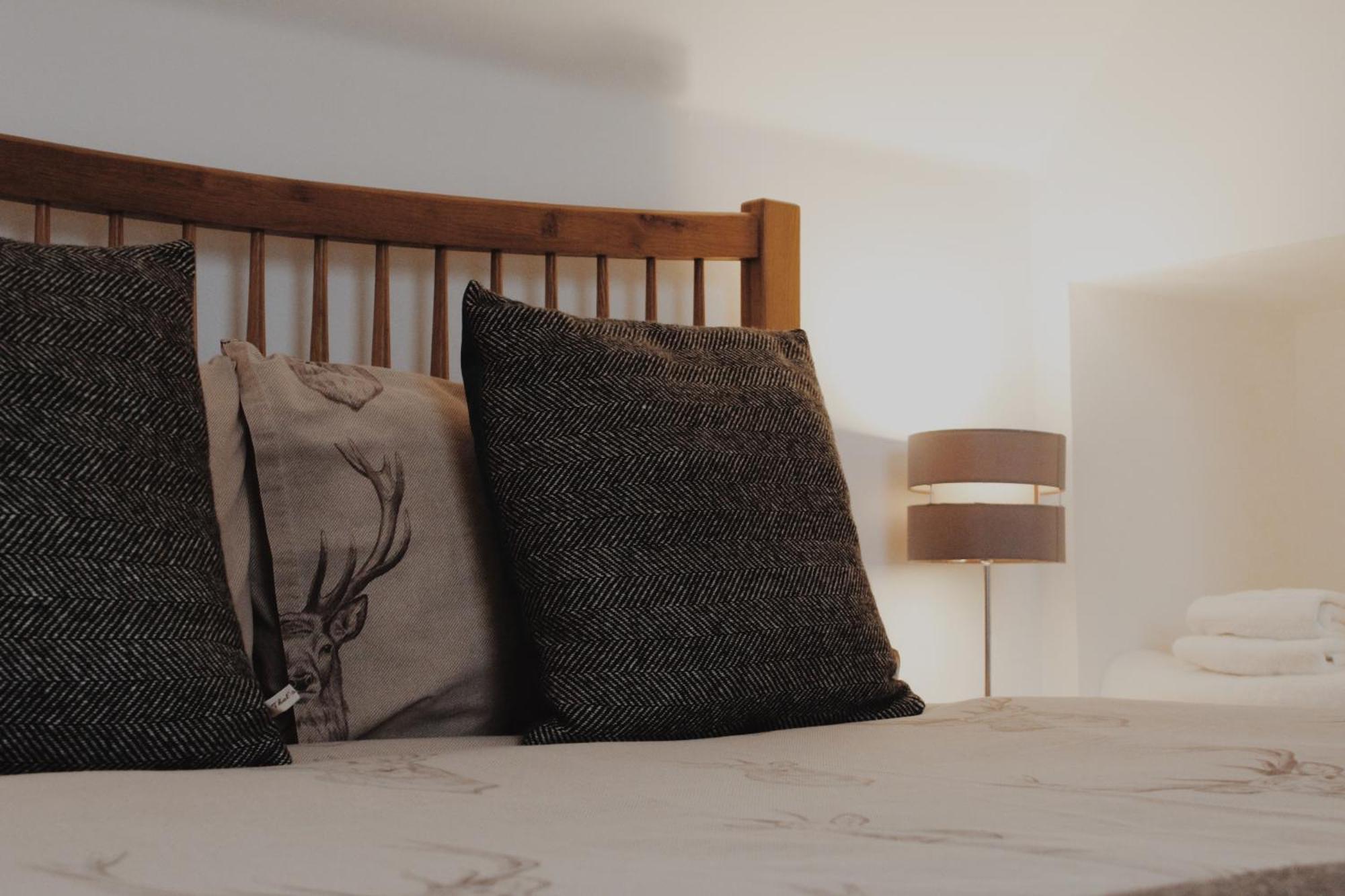 One Bedroom Apartment - Carbost - Skye Exteriér fotografie